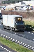United Parcel Services