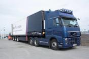Volvo FH16