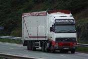 Volvo FH12