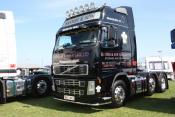 Baynes Haulage Anglesey