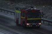Volvo Fire Appliance