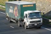 Volvo Drey