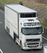 Volvo Globetrotter