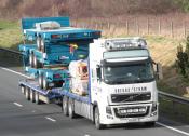 Volvo, Skeggs Straw