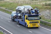 Volvo Transporter