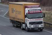 W39 NJC Volvo