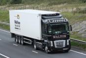Walton Transport Magnum