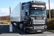 Walton Scania