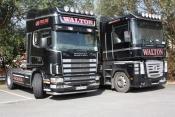 Walton Transport 