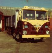 Foden S80