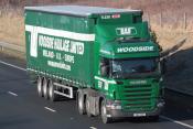 Woodside Scania