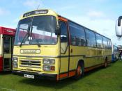 Leyland Leopard