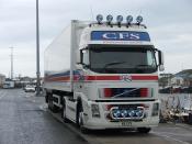 Cfs  Kilkeel