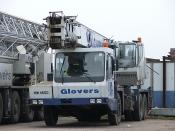 Glovers NIW  4600