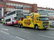 Agnews  Belfast