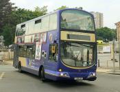 First West Yorkshire 37083 YJ08GVV