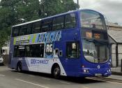 First West Yorkshire 37697 YJ09OAO
