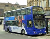 First West Yorkshire 37507 YN08PNJ