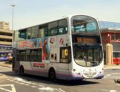 First Bradford 37090 YJ08GWD