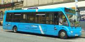 Team Pennine Halifax YJ08XBF