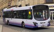 First West Yorkshire 69586 BT13YWC