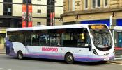 First West Yorkshire 63283 SL15ZFO