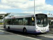 First West Yorkshire 69471 YJ09NYG