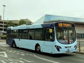 First Bradford 69569 BD13NFR