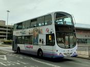 First West Yorkshire 37735 YJ09OCG