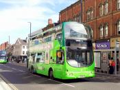 First Leeds 37657 YJ58RPX