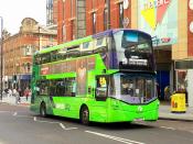 First Leeds 35529 SK68TTX