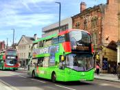 First West Yorkshire 35280 SL67VXH