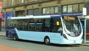 First West Yorkshire 63285 SL15ZFR