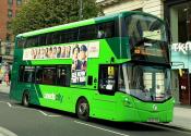 First West Yorkshire SL67VXS