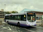 First Bradford 69469 YJ09NYD
