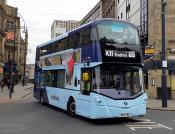 First West Yorkshire MD71ENU