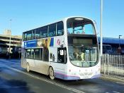First Bradford 37667 YJ58RSU