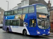 First Halifax 37713 YJ09OBH