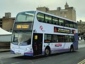 First Halifax 33884 SN14TVP