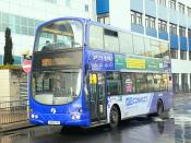 First Halifax 37505 YN08PNE