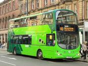 First West Yorkshire 37708