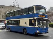 Volvo B9tl