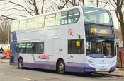 Alexander Dennis Enviro400