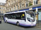 First Halifax Route X1