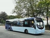 First Bradford 63278