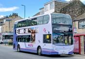 First West Yorkshire 33694