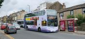 First West Yorkshire 33878