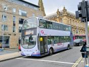 First West Yorkshire 37674