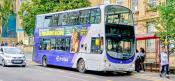 First Halifax 37360 YJ58 GNP