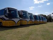 Johnsons Centenary